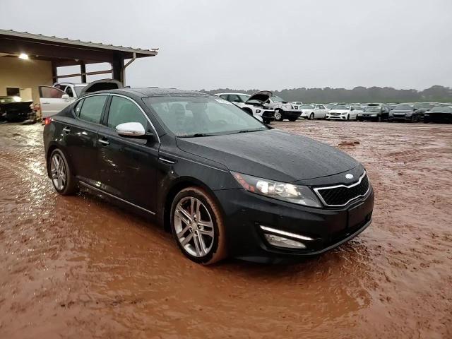 2013 Kia Optima - Image 13