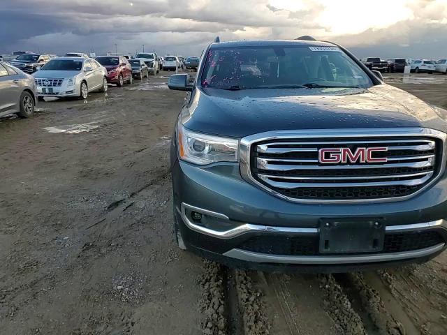 2019 GMC Acadia Slt-1 VIN: 1GKKNMLS3KZ244288 Lot: 79353704