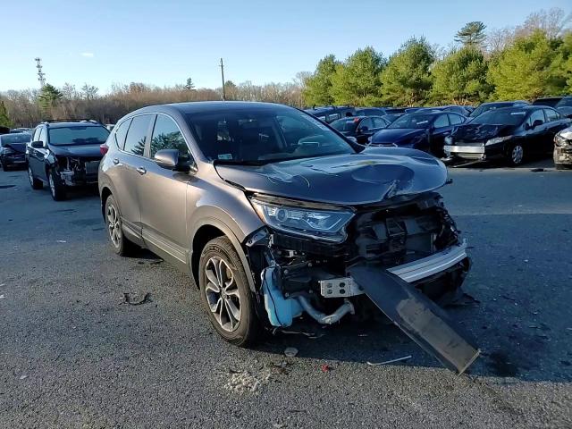 2020 Honda CR-V - Image 12