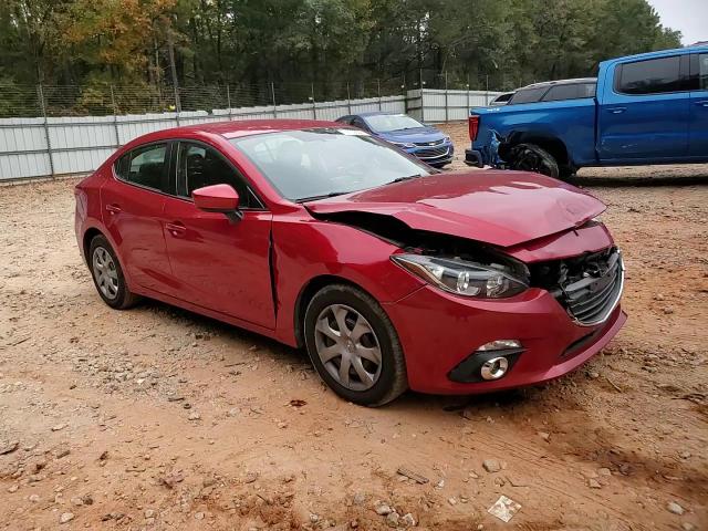 2015 Mazda 3 Sport VIN: 3MZBM1U72FM169255 Lot: 79163824