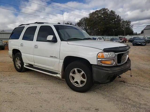 2005 GMC Yukon Denali VIN: 1GKEK63U45J254883 Lot: 79454464