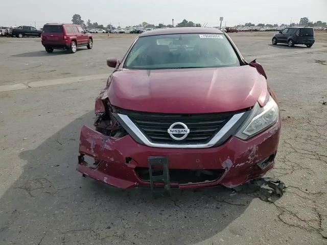2017 Nissan Altima - Image 10