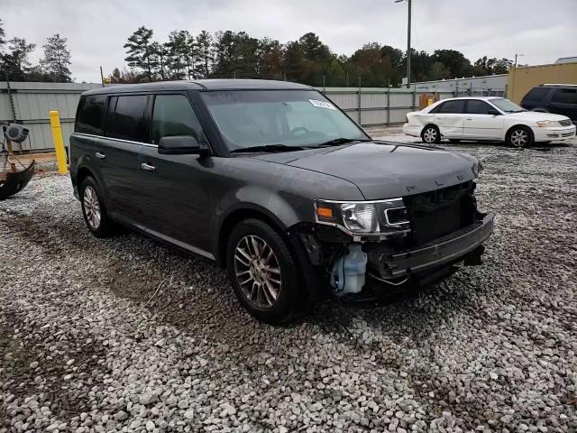 2015 Ford Flex Sel VIN: 2FMGK5C81FBA14273 Lot: 79084734