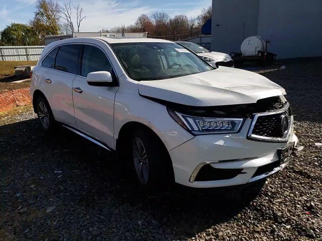 2017 Acura MDX - Image 15