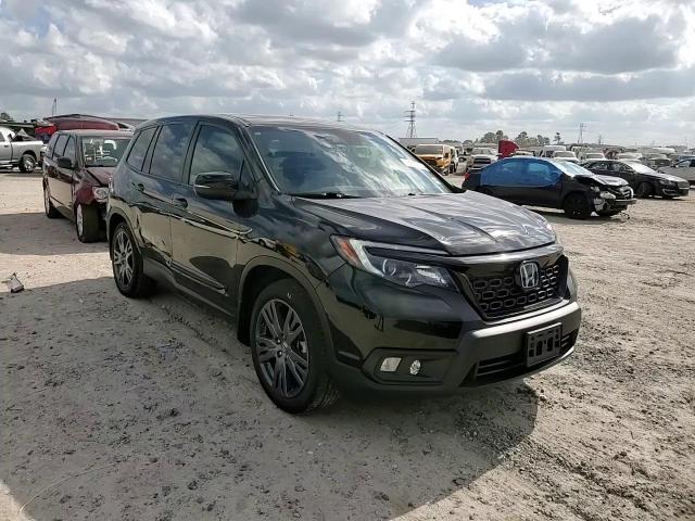 2021 Honda Passport - Image 12
