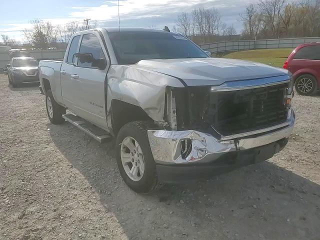 2018 Chevrolet Silverado K1500 Lt VIN: 1GCVKREC9JZ377494 Lot: 81332934