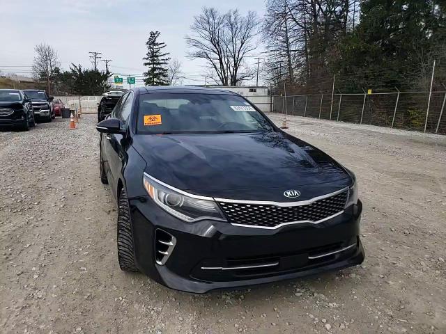 2016 Kia Optima - Image 10