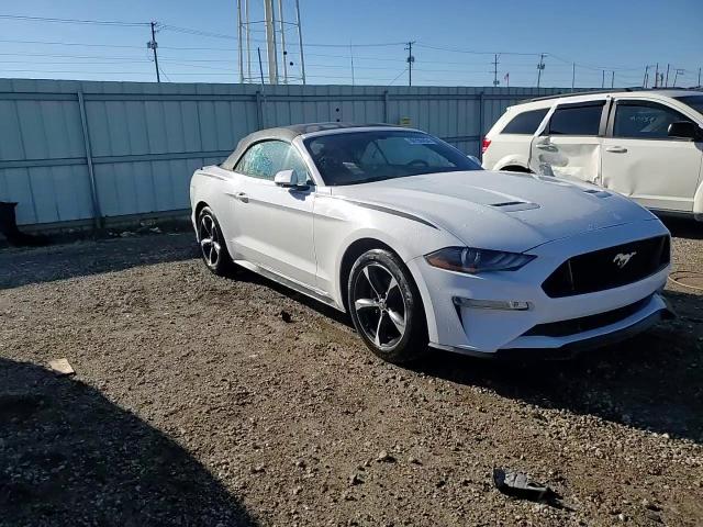 2018 Ford Mustang - Image 13