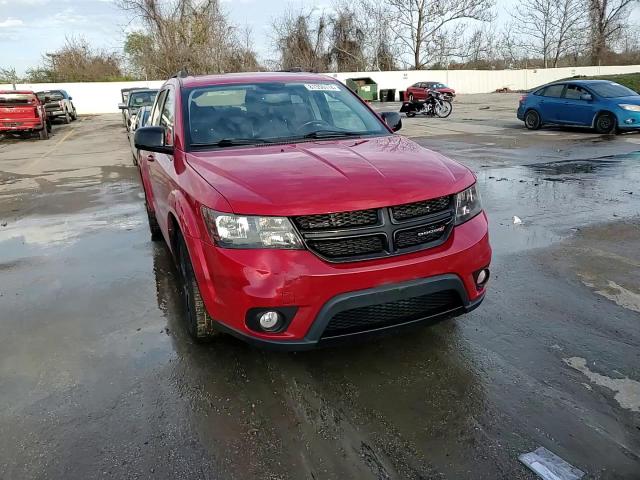 2016 Dodge Journey - Image 12