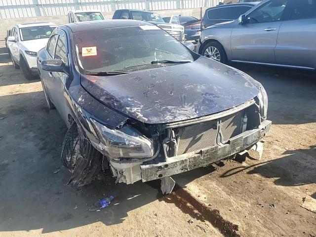 2013 Nissan Maxima S VIN: 1N4AA5AP7DC800315 Lot: 80932464