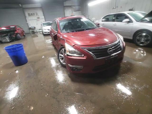 2013 Nissan Altima - Image 13