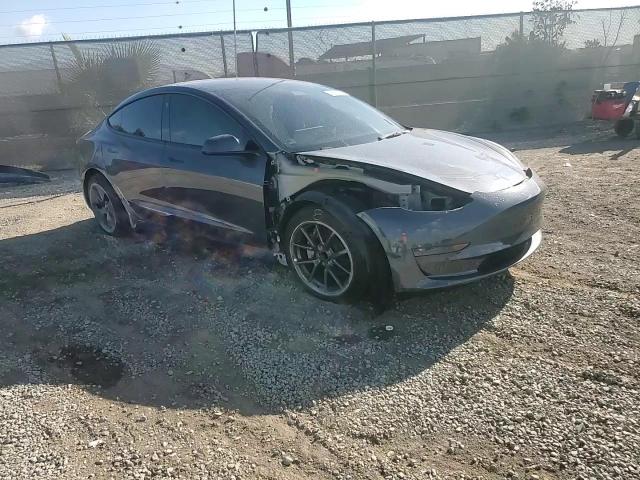 2023 Tesla Model 3 VIN: 5YJ3E1EA2PF425401 Lot: 79800514