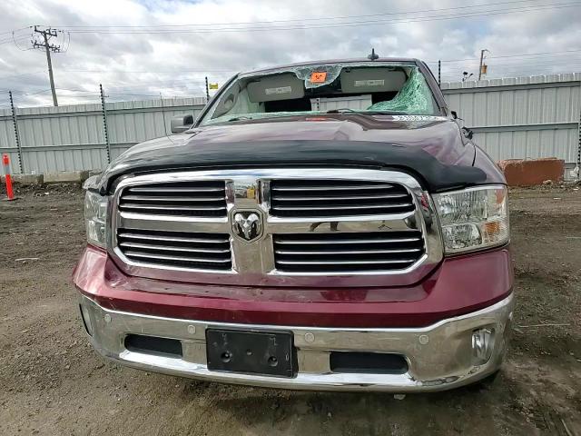 2018 RAM 1500 - Image 12