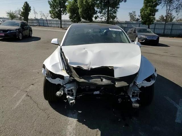 2024 Tesla Model 3 VIN: 5YJ3E1EAXRF855518 Lot: 80277314