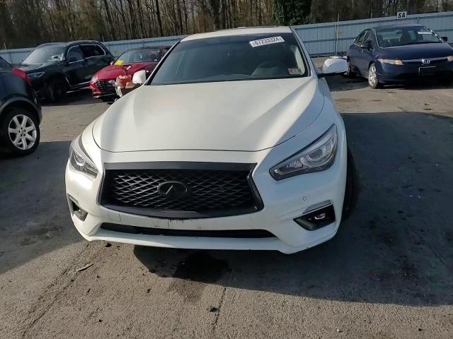 2018 Infiniti Q50 - Image 10
