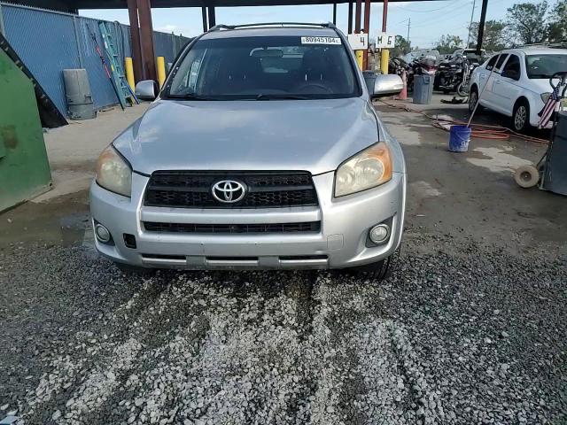 2012 Toyota Rav4 Sport VIN: JTMRF4DV3C5052023 Lot: 80945104