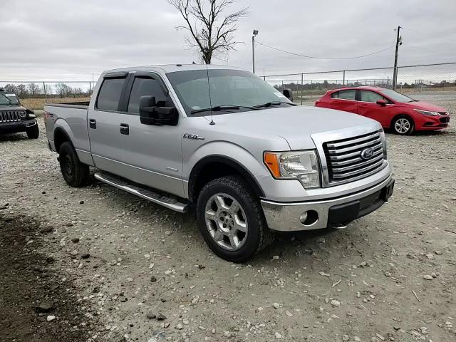 2012 Ford F-150 - Image 10