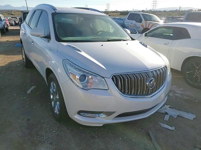2017 Buick Enclave - Image 12