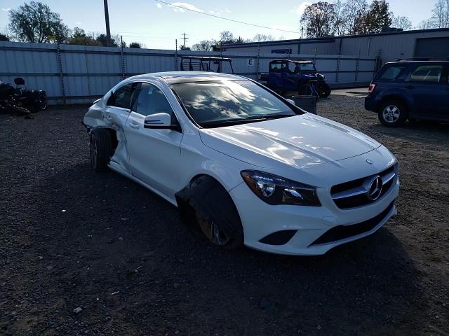 2014 Mercedes-Benz CLA-klasse - Image 11