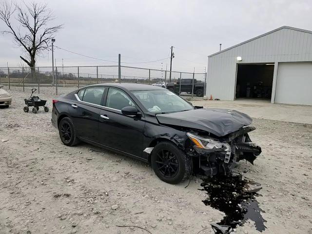 2020 Nissan Altima S VIN: 1N4BL4BV9LC162346 Lot: 80693634