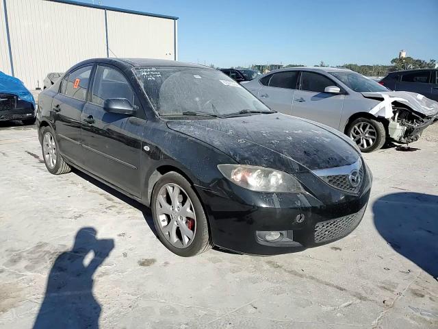 2009 Mazda 3 - Image 11