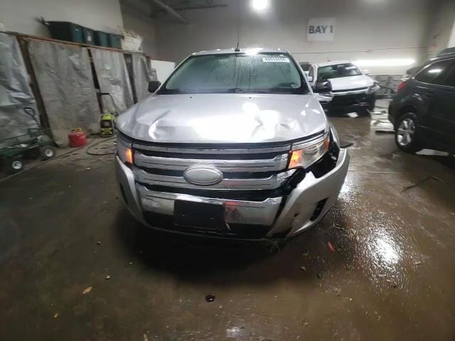 2013 Ford Edge Se VIN: 2FMDK3GC2DBA57443 Lot: 80958894