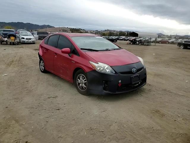 2010 Toyota Prius - Image 10