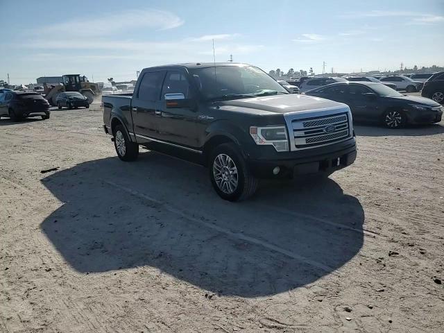 2013 Ford F-150 - Image 10