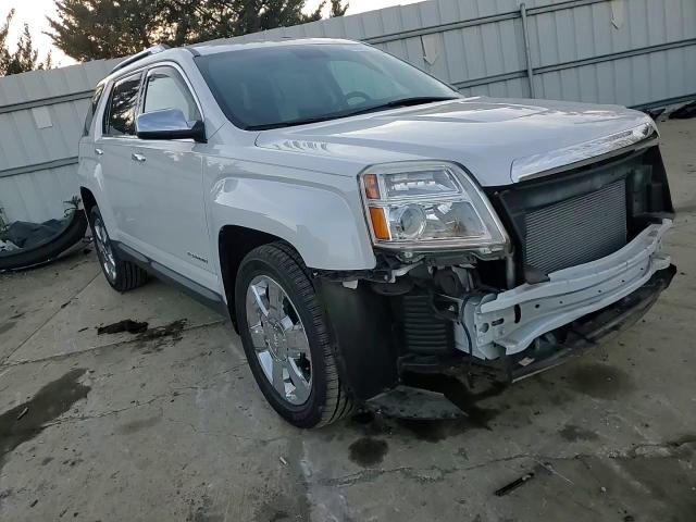 2016 GMC Terrain Slt VIN: 2GKFLUE35G6117297 Lot: 80543334