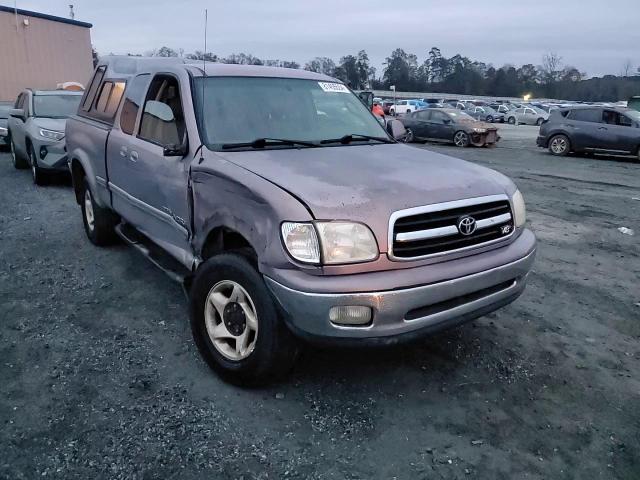 2001 Toyota Tundra - Image 11