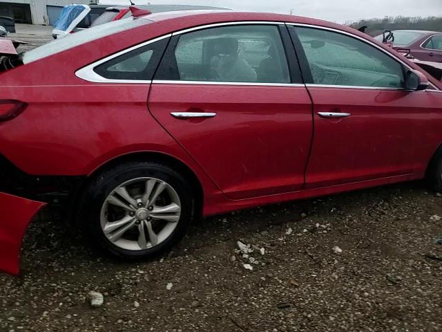 2018 Hyundai Sonata - Image 13