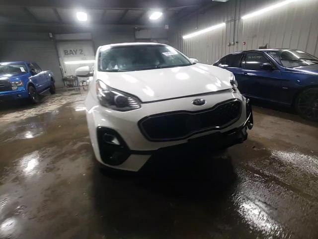 2020 Kia Sportage - Image 13