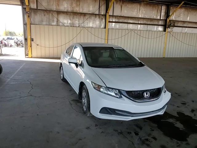 2015 Honda Civic - Image 10