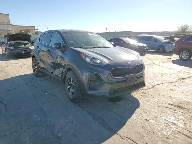 2020 Kia Sportage - Image 11