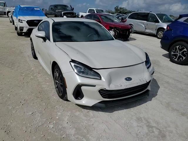 2022 Subaru Brz Premium VIN: JF1ZDBB11N9703726 Lot: 79485634