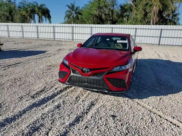 2023 Toyota Camry - Image 11