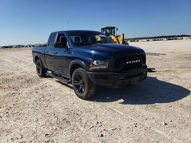 2022 Ram 1500 Classic Slt VIN: 1C6RR7GG4NS211097 Lot: 79363004