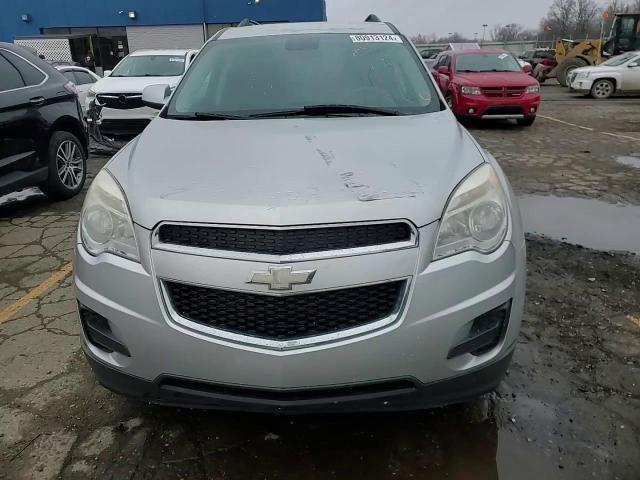 2015 Chevrolet Equinox Lt VIN: 2GNALBEK4F1138081 Lot: 80913124