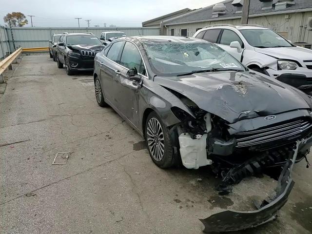 2017 Ford Fusion - Image 10