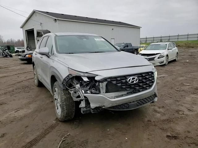 2021 Hyundai Santa Fe Se VIN: 5NMS1DAJ5MH352761 Lot: 81428614