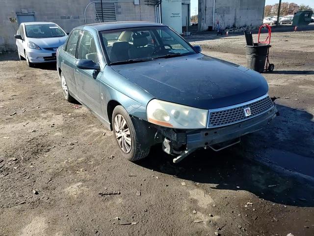 2003 Saturn L200 VIN: 1G8JU54FX3Y576795 Lot: 80152704