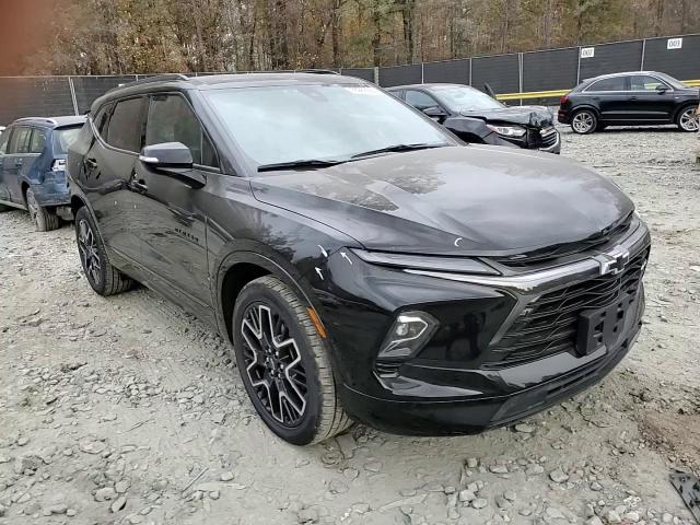 2023 Chevrolet Blazer Rs VIN: 3GNKBERS1PS220908 Lot: 78989584