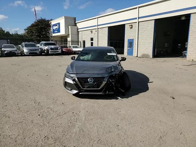 2020 Nissan Sentra - Image 10