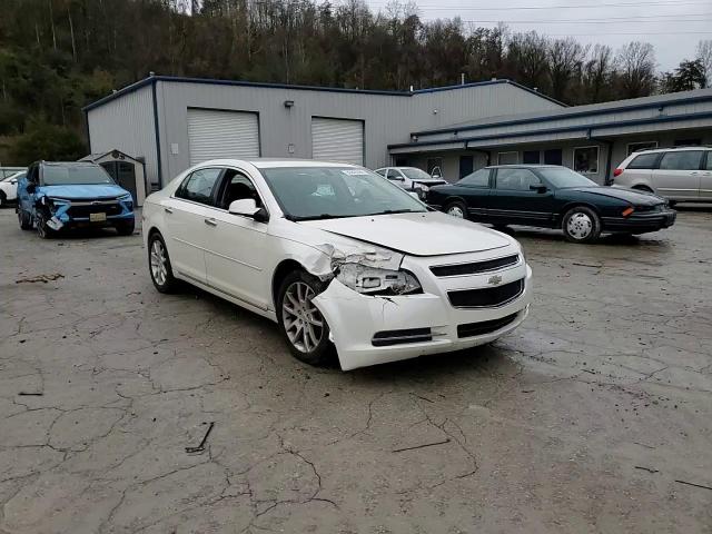 2012 Chevrolet Malibu - Image 10
