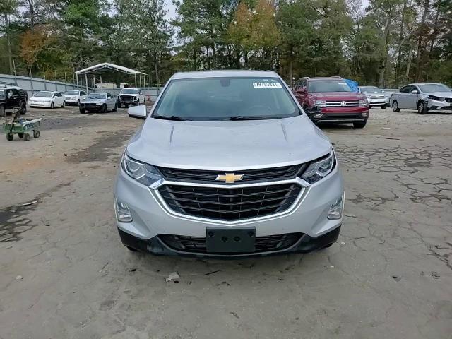 2019 Chevrolet Equinox Lt VIN: 3GNAXUEV0KS579506 Lot: 79753834