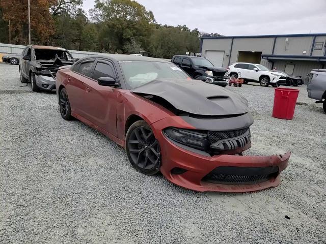 2020 Dodge Charger - Image 11