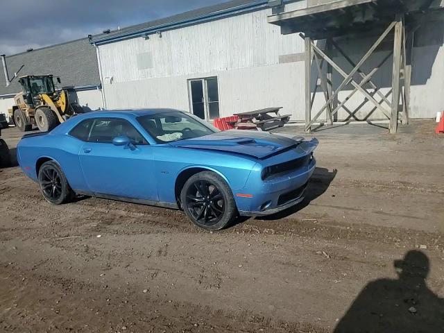2016 Dodge Challenger - Image 10