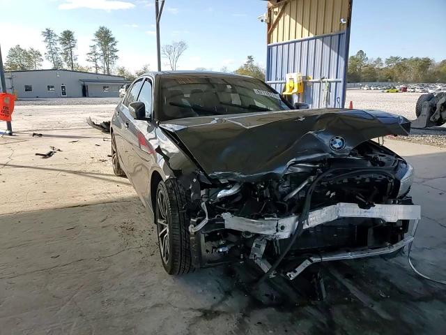 2020 BMW 3er - Image 10