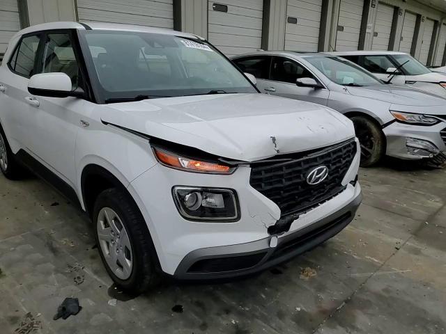 2020 Hyundai Venue Se VIN: KMHRB8A30LU025773 Lot: 81418164