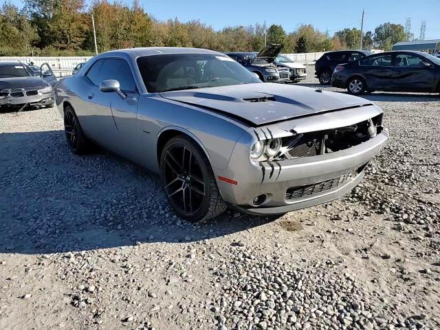 2018 Dodge Challenger R/T VIN: 2C3CDZBT8JH154504 Lot: 81536244